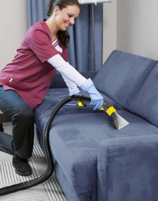 Hacıbektaş Koltuk Yıkama